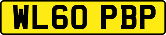 WL60PBP