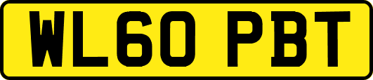 WL60PBT