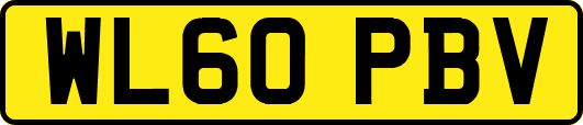 WL60PBV