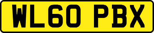 WL60PBX