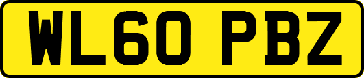 WL60PBZ