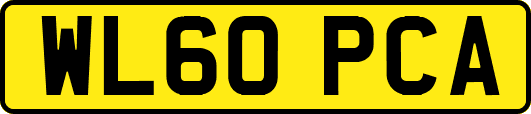 WL60PCA