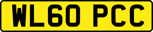 WL60PCC
