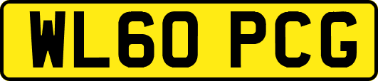 WL60PCG