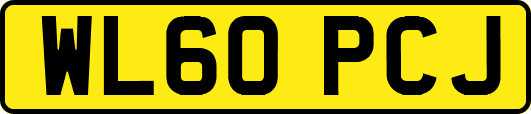 WL60PCJ