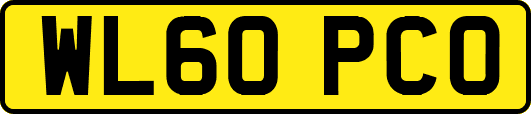 WL60PCO