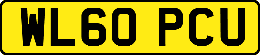 WL60PCU