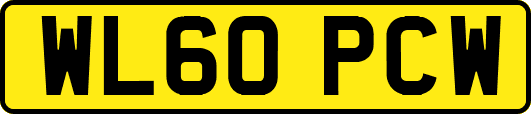 WL60PCW