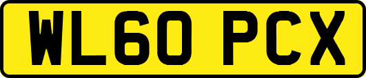 WL60PCX