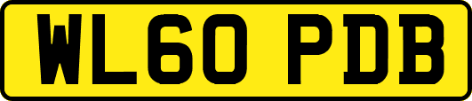 WL60PDB