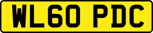 WL60PDC