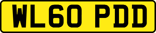 WL60PDD