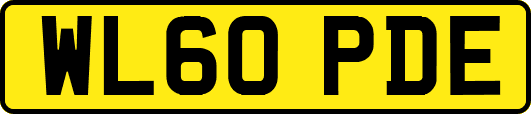 WL60PDE
