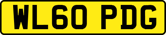 WL60PDG