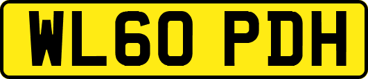 WL60PDH