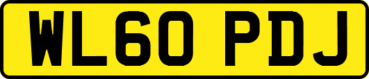 WL60PDJ