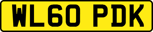 WL60PDK