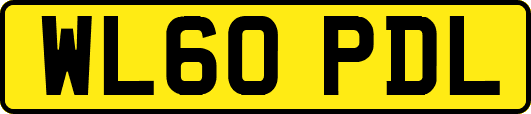 WL60PDL