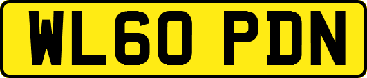 WL60PDN