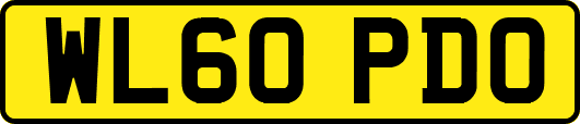 WL60PDO