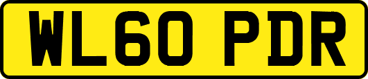 WL60PDR