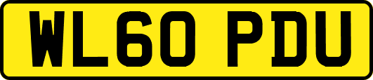 WL60PDU
