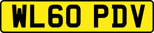 WL60PDV
