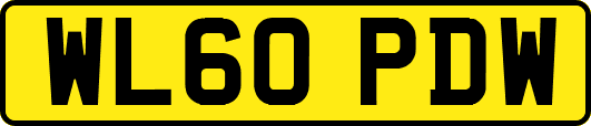 WL60PDW