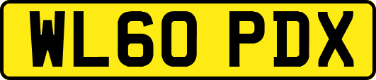 WL60PDX