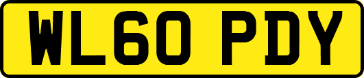 WL60PDY