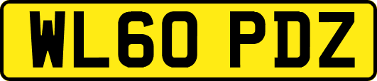 WL60PDZ