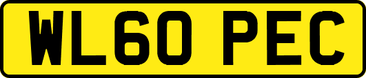 WL60PEC