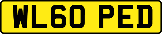 WL60PED