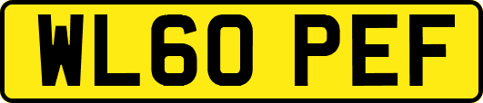WL60PEF