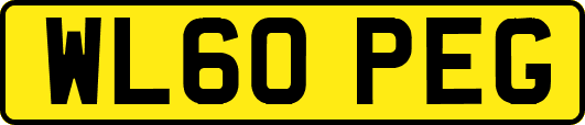 WL60PEG