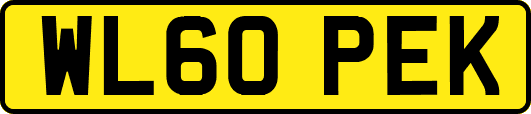 WL60PEK