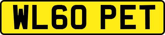 WL60PET