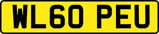 WL60PEU