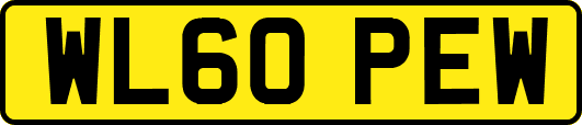 WL60PEW