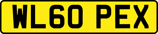 WL60PEX