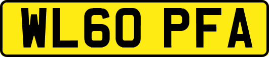 WL60PFA