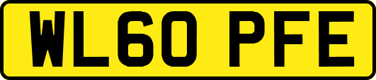 WL60PFE