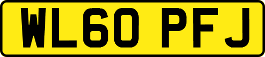 WL60PFJ