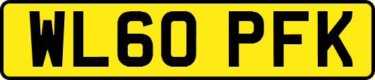 WL60PFK