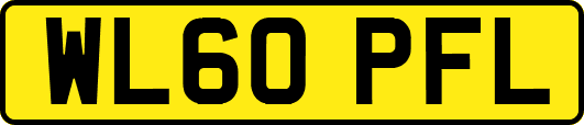 WL60PFL