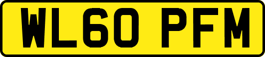 WL60PFM