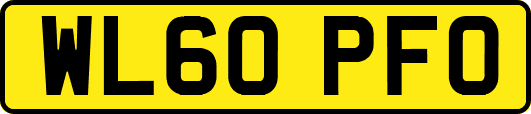 WL60PFO