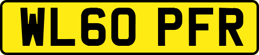 WL60PFR