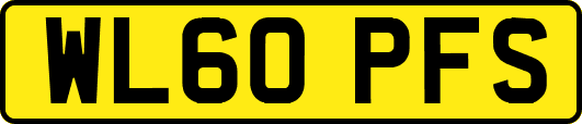 WL60PFS