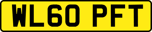 WL60PFT